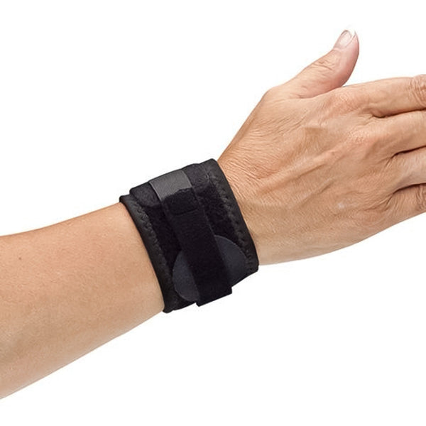 Squeeze Ulnar Compression Support Wrap