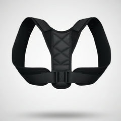 Adjustable Posture Corrector Back Support Brace Unisex