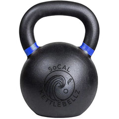 Powder Coated Kettlebell Strength Training Fitness Equipment