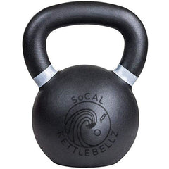 Powder Coated Kettlebell Strength Training Fitness Equipment