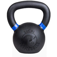 Powder Coated Kettlebell Strength Training Fitness Equipment