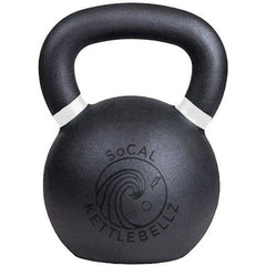 Powder Coated Kettlebell Strength Training Fitness Equipment