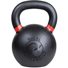 Powder Coated Kettlebell Strength Training Fitness Equipment