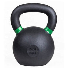 Powder Coated Kettlebell Strength Training Fitness Equipment