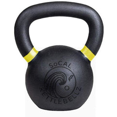 Powder Coated Kettlebell Strength Training Fitness Equipment