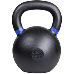 Powder Coated Kettlebell Strength Training Fitness Equipment