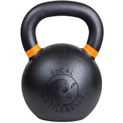Powder Coated Kettlebell Strength Training Fitness Equipment