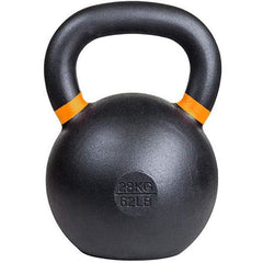 Powder Coated Kettlebell Strength Training Fitness Equipment