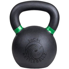 Powder Coated Kettlebell Strength Training Fitness Equipment