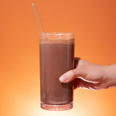 Biocare 30G Protein Chocolate Salted Caramel Beverage