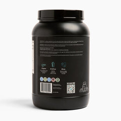 Iron Age Nutrition | Whey Protein Isolate | 30g Protein Per Serving