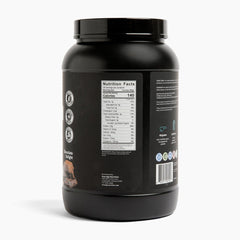 Iron Age Nutrition | Whey Protein Isolate | 30g Protein Per Serving